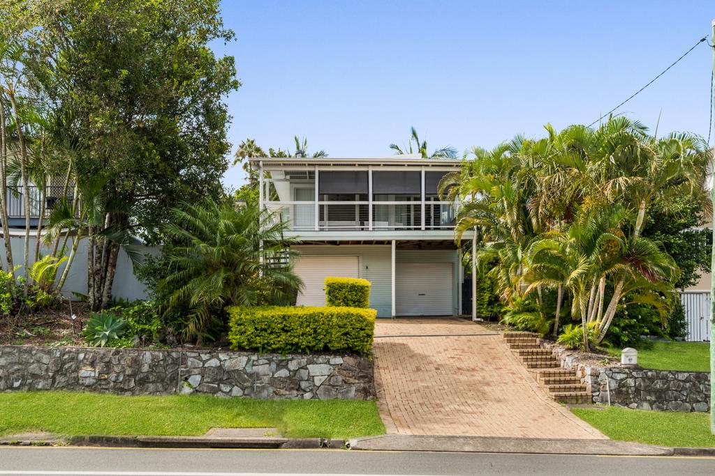 40 YANDINA COOLUM RD, COOLUM BEACH, QLD 4573