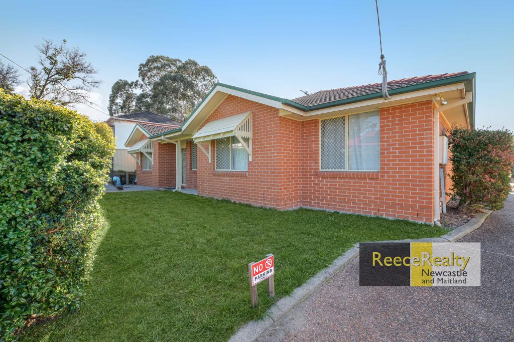 1/58 STEEL ST, JESMOND, NSW 2299