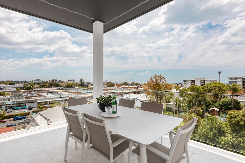 13/105 Chestnut St, Wynnum, QLD 4178