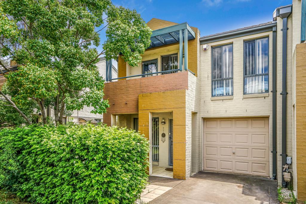 9/90 PARKWOOD ST, PLUMPTON, NSW 2761