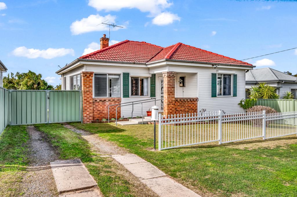 95 Brooks St, Rutherford, NSW 2320