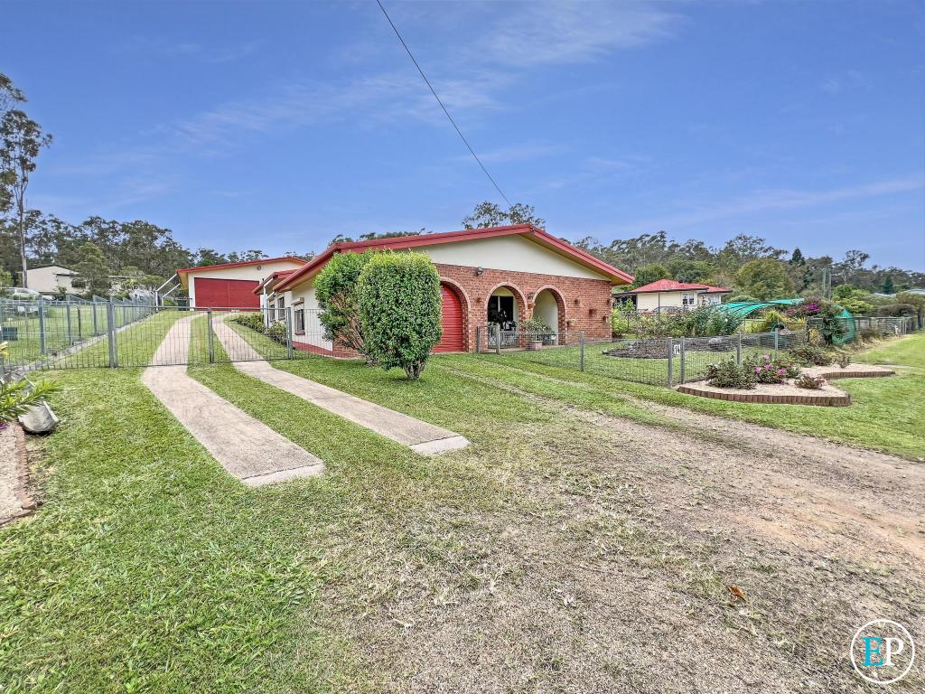 14 Kerr St, Ravenshoe, QLD 4888