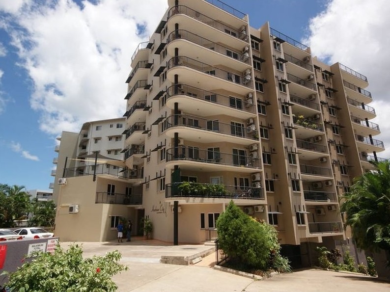 6/3 Cardona Ct, Darwin City, NT 0800