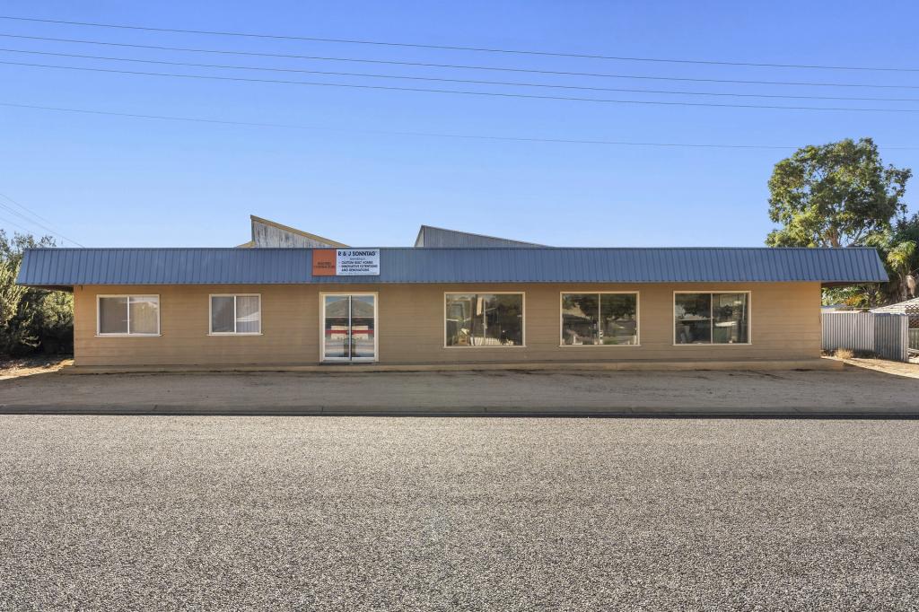 20-22 Wodonga Ave, Loxton, SA 5333