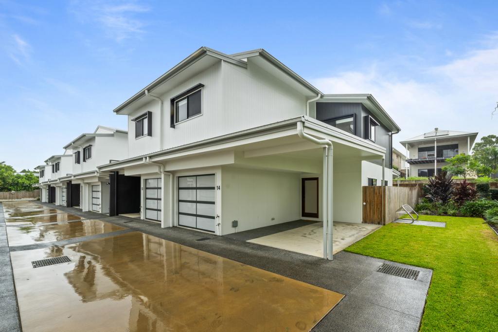 14/107 Keona Rd, Mcdowall, QLD 4053