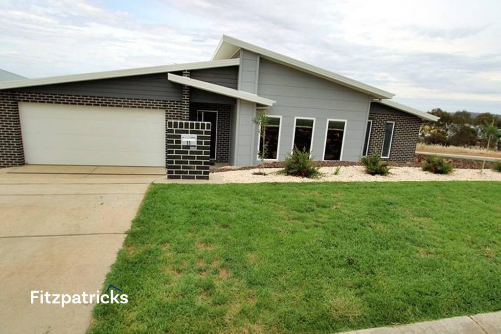 11 Ellerslie St, Gobbagombalin, NSW 2650