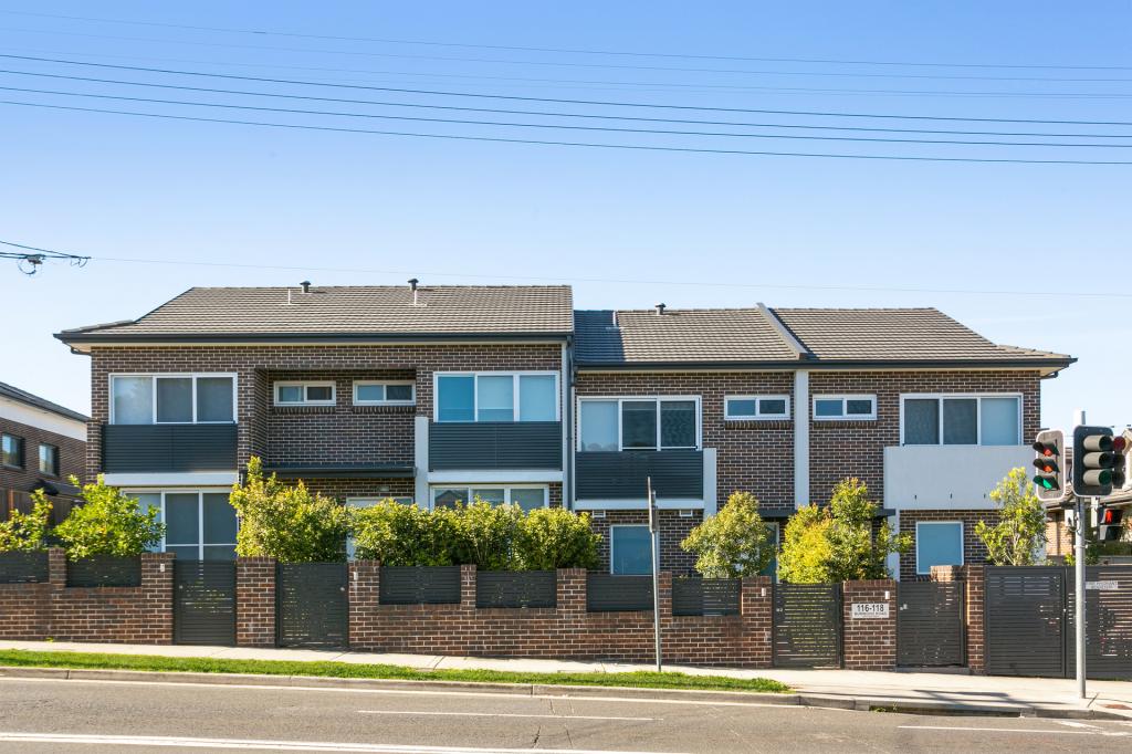 10/116-118 Burwood Rd, Croydon Park, NSW 2133