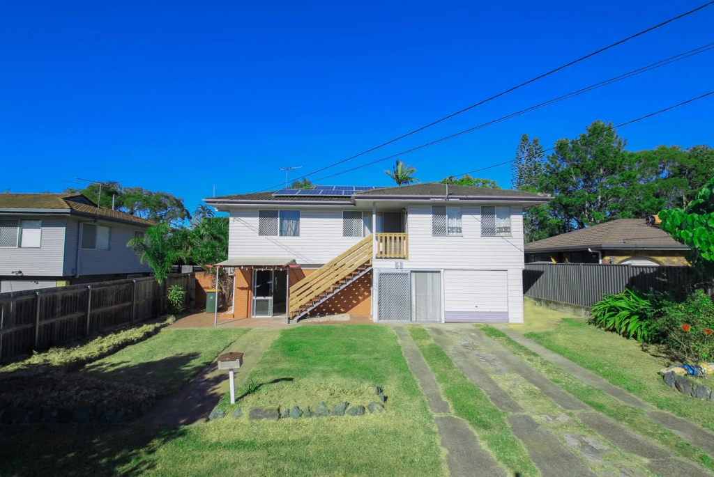 53 Reserve Rd, Slacks Creek, QLD 4127