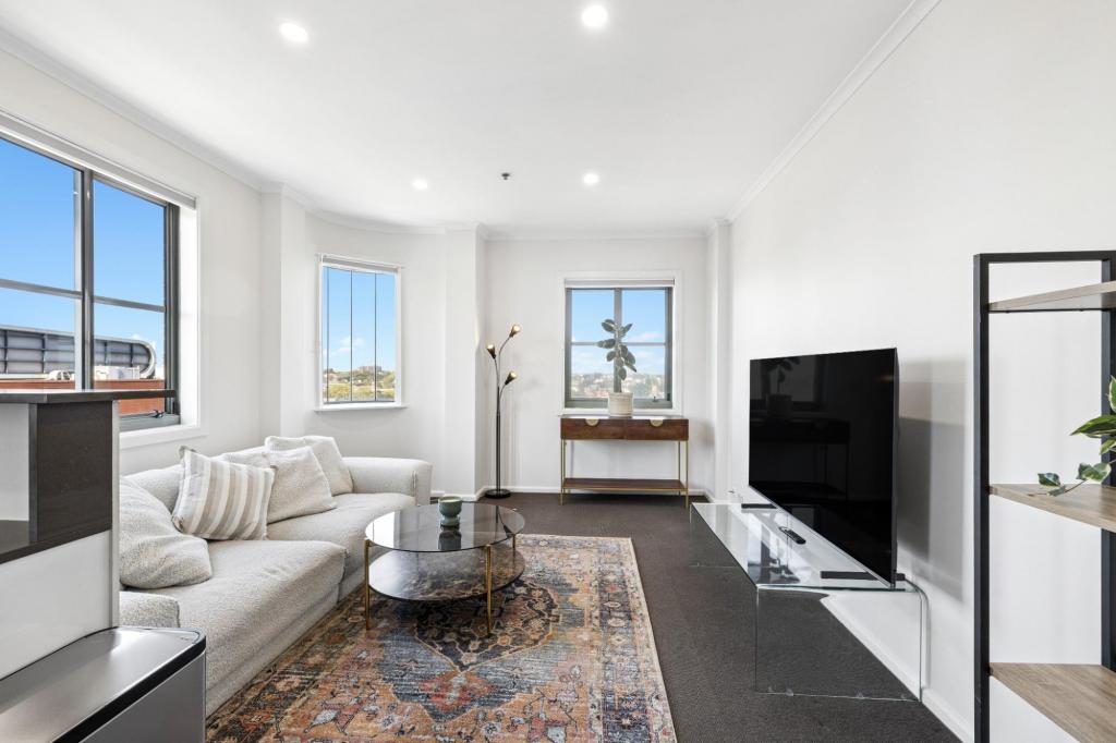 1102/243 Pyrmont St, Pyrmont, NSW 2009