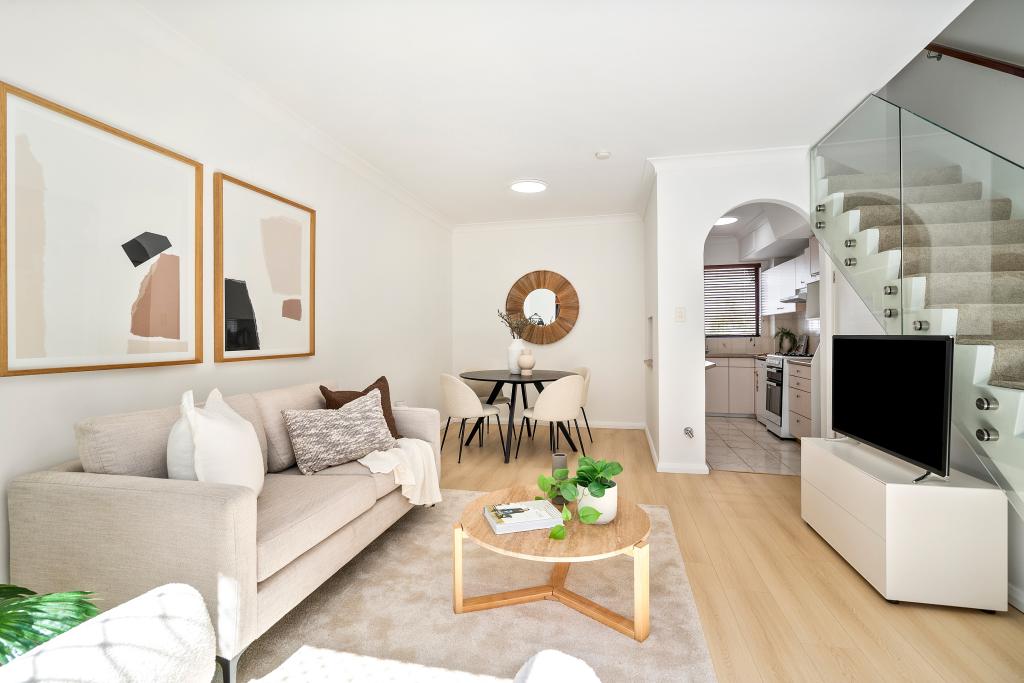 5/26 PEMBROKE ST, SYLVANIA, NSW 2224