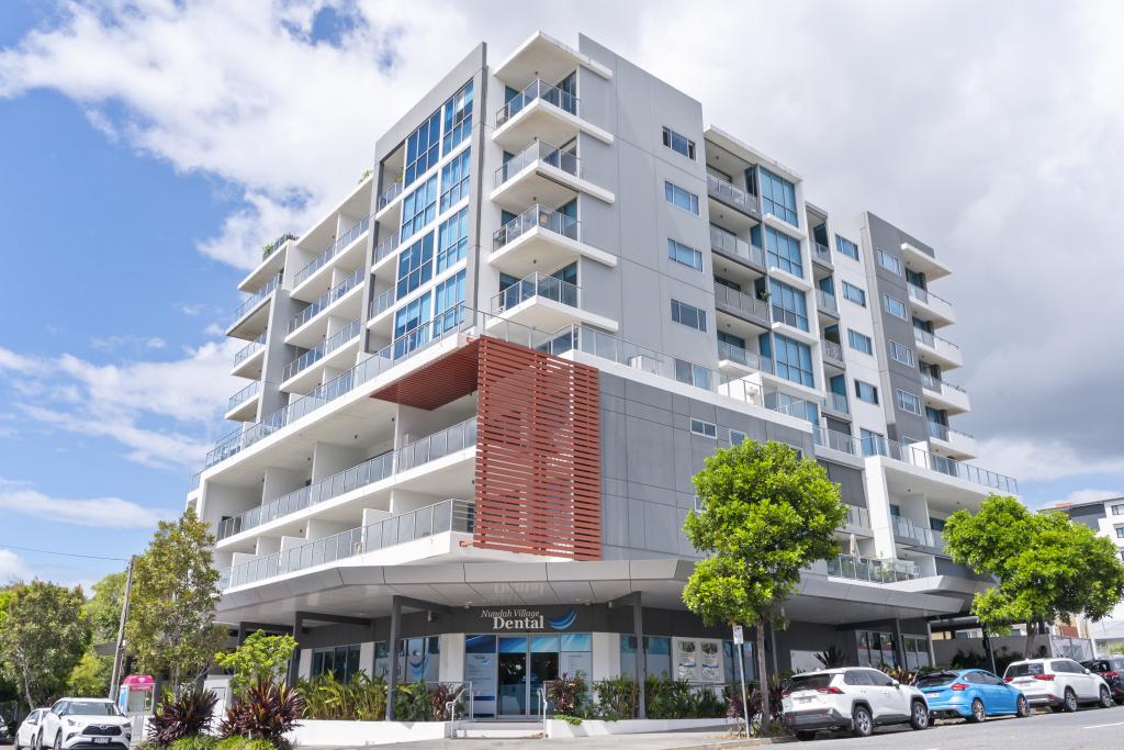 604/47 Nundah St, Nundah, QLD 4012