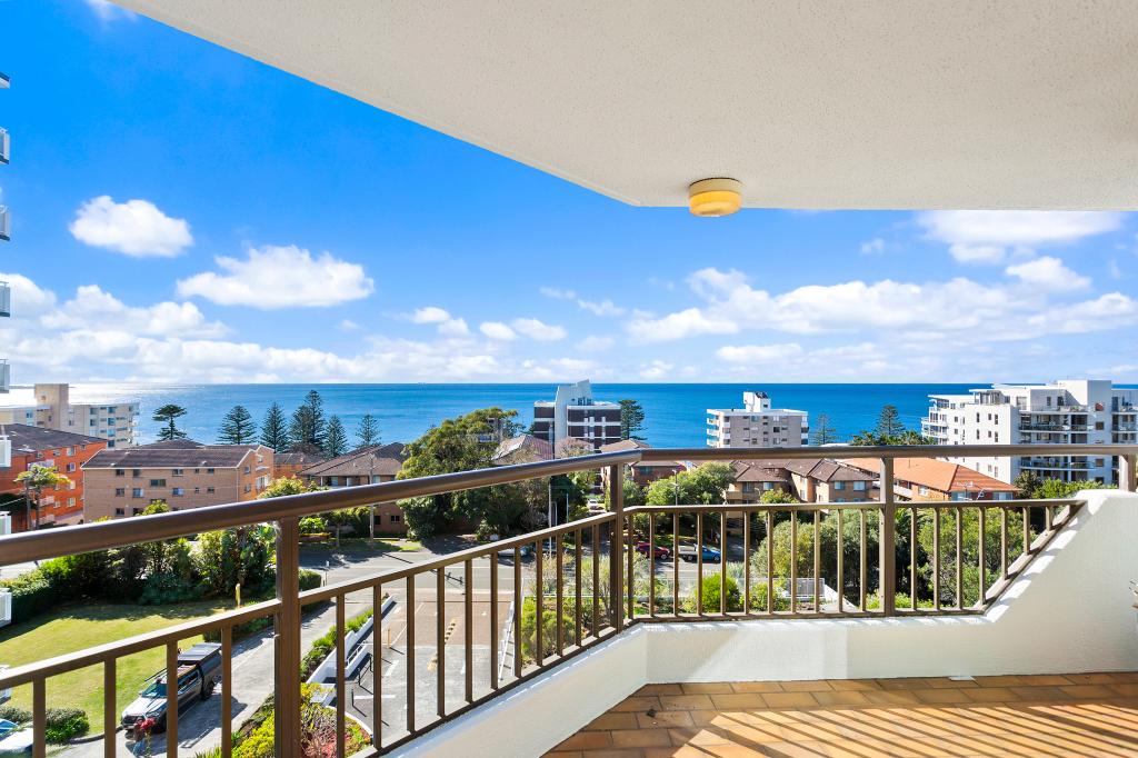 25/22-26 Corrimal St, Wollongong, NSW 2500