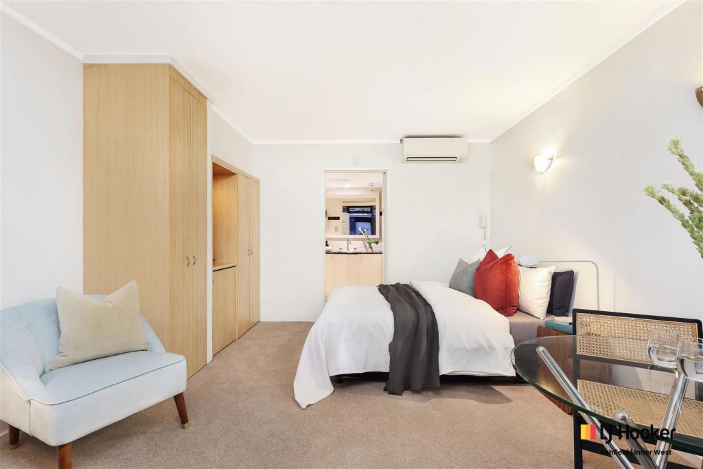 203/6-8 Ward Ave, Elizabeth Bay, NSW 2011