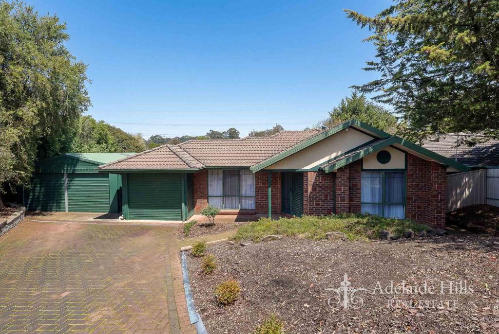 5 Wren Ct, Mount Barker, SA 5251