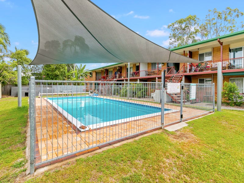 6/43 Victoria St, Fairfield, QLD 4103