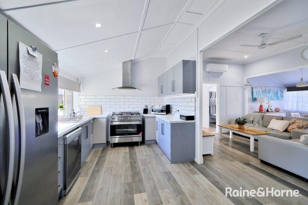 19a Alice St, Walkervale, QLD 4670