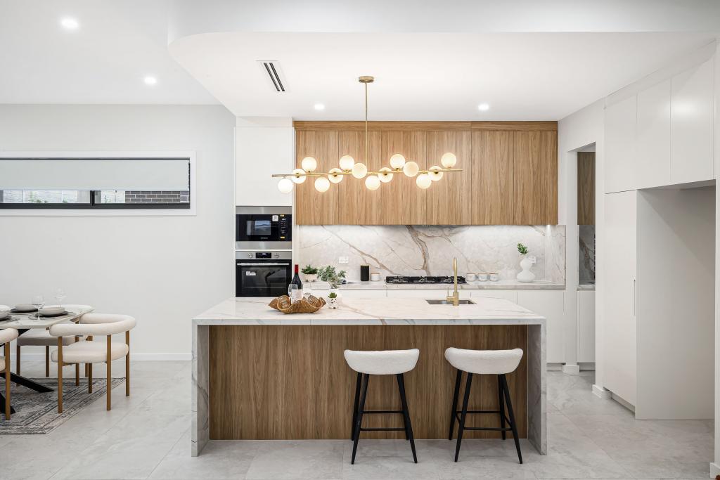 29 KUIPER ST, BOX HILL, NSW 2765