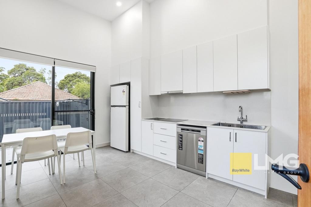 63A FIRST AVE, BERALA, NSW 2141