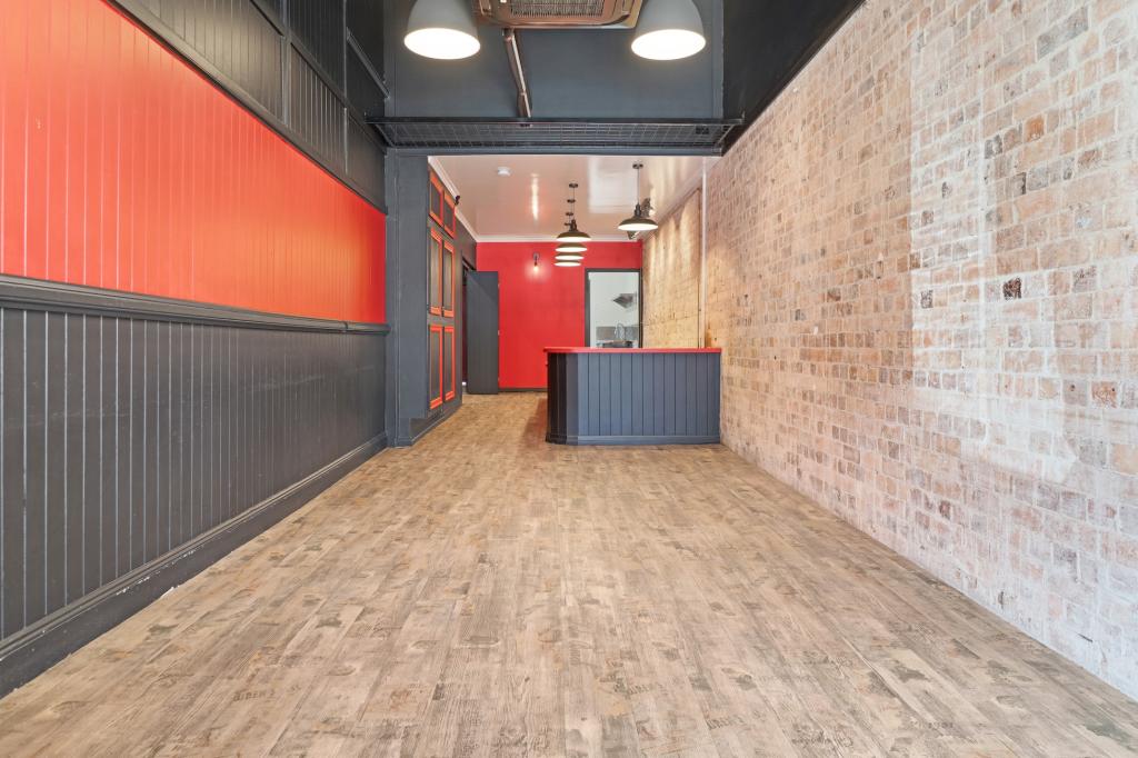 Ground Floor/488 Ruthven St, Toowoomba City, QLD 4350