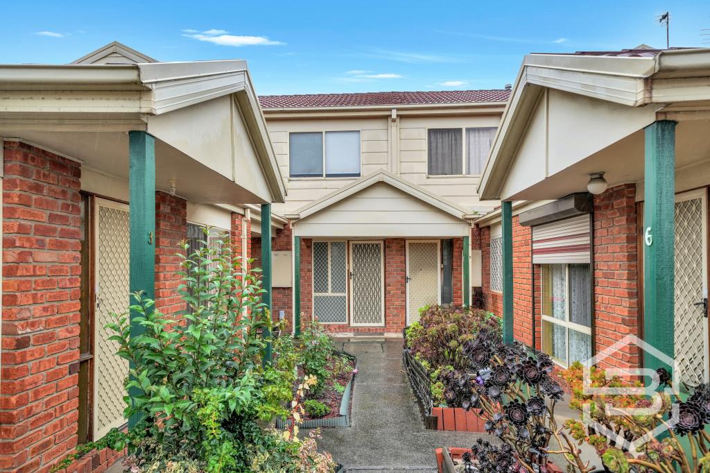 4/29 Gordon St, Footscray, VIC 3011