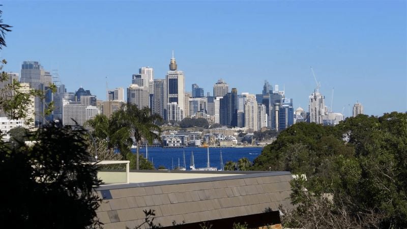17/18 Woolcott St, Waverton, NSW 2060