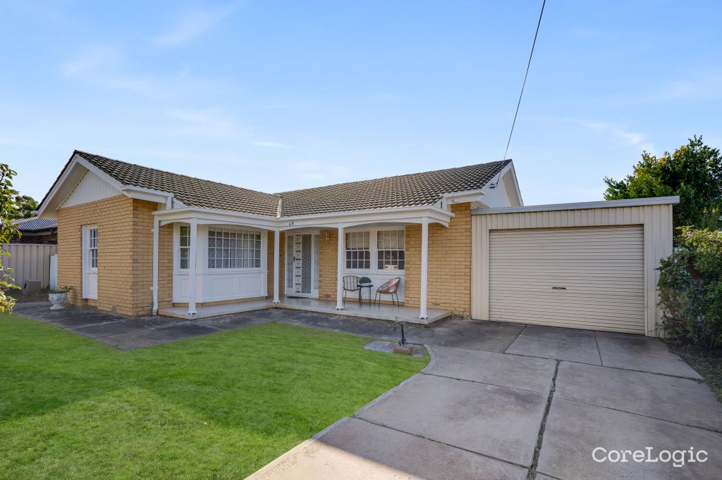 64 WRIGHT RD, INGLE FARM, SA 5098