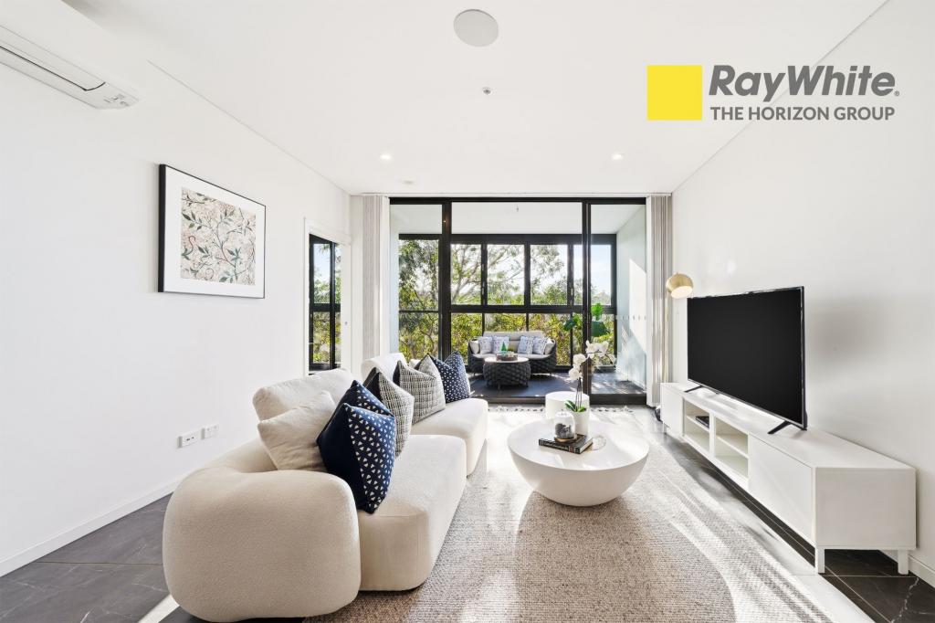 9091/5 Bennelong Pkwy, Wentworth Point, NSW 2127