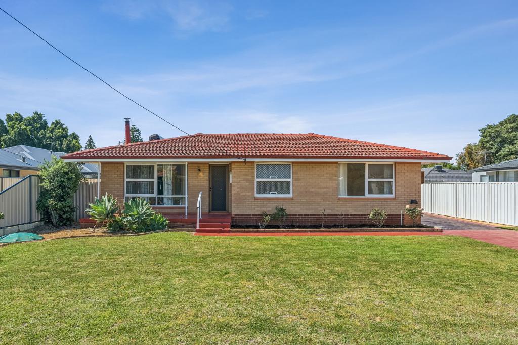 28 Brixton St, Beckenham, WA 6107