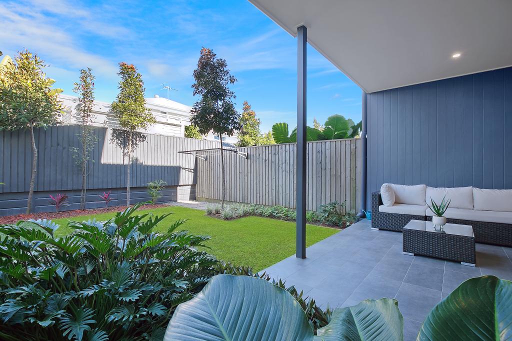 46/9 Ellen St, Carina, QLD 4152