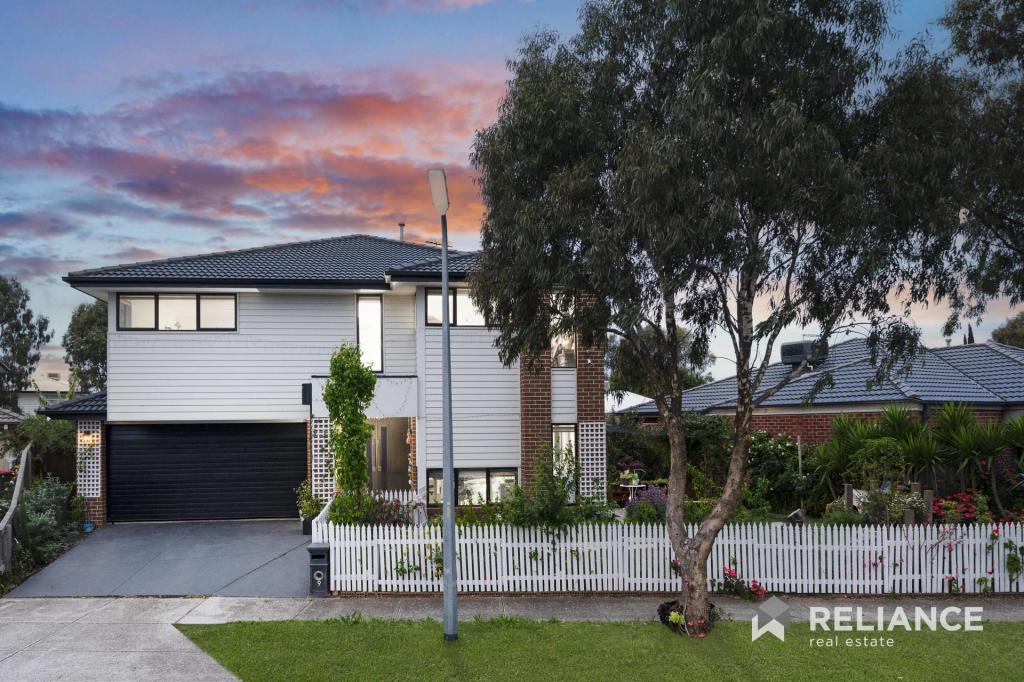 9 PASADENA CCT, POINT COOK, VIC 3030