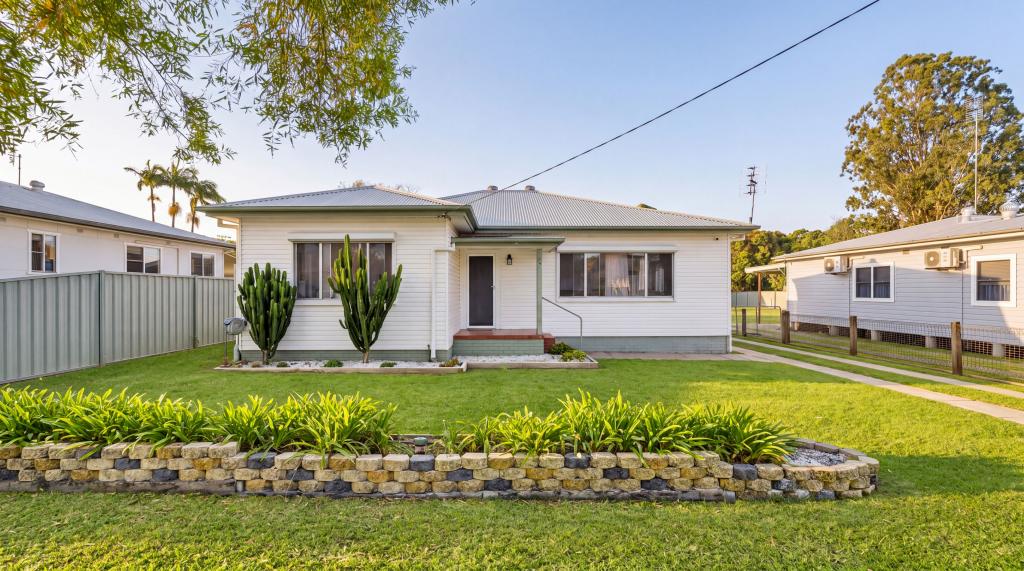 33 Jackschon Ave, Grafton, NSW 2460