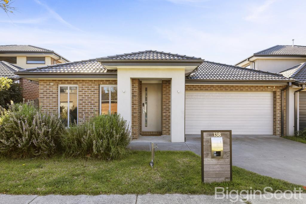 138 Evesham Dr, Point Cook, VIC 3030