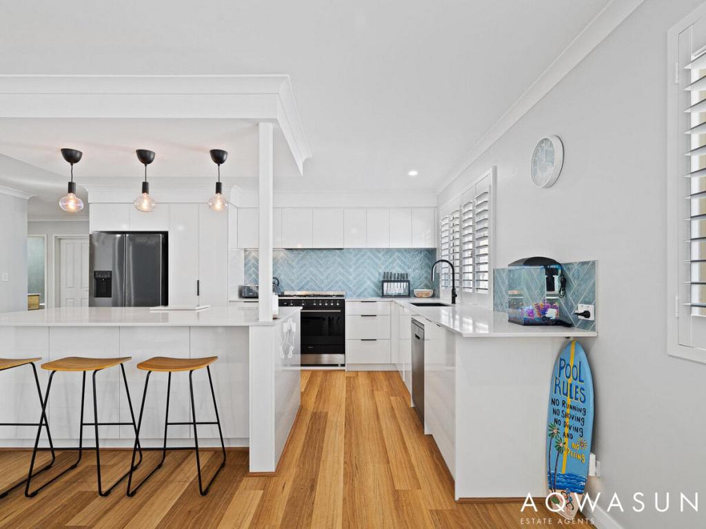 3 Bannon St, Singleton, WA 6175