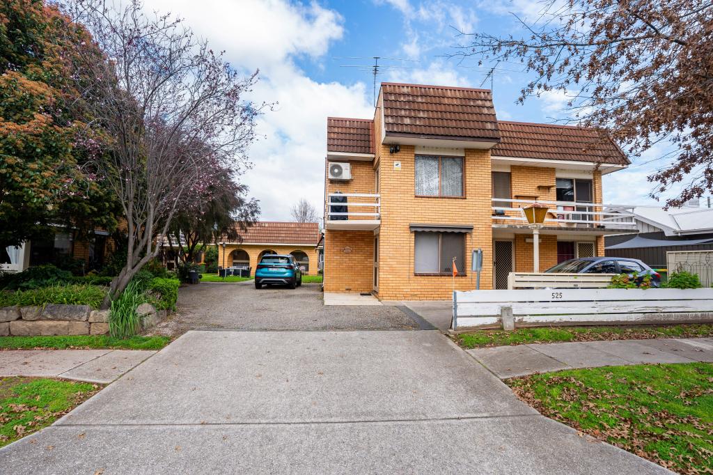 6/525 Cowper St, Albury, NSW 2640