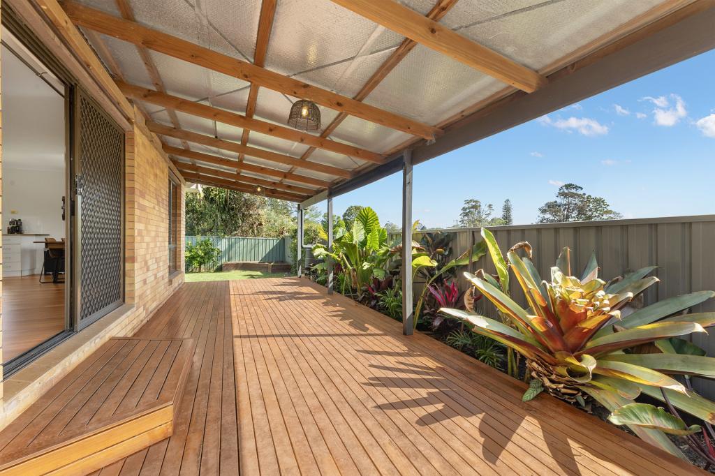 2/5 ARROWSMITH AVE, ALSTONVILLE, NSW 2477