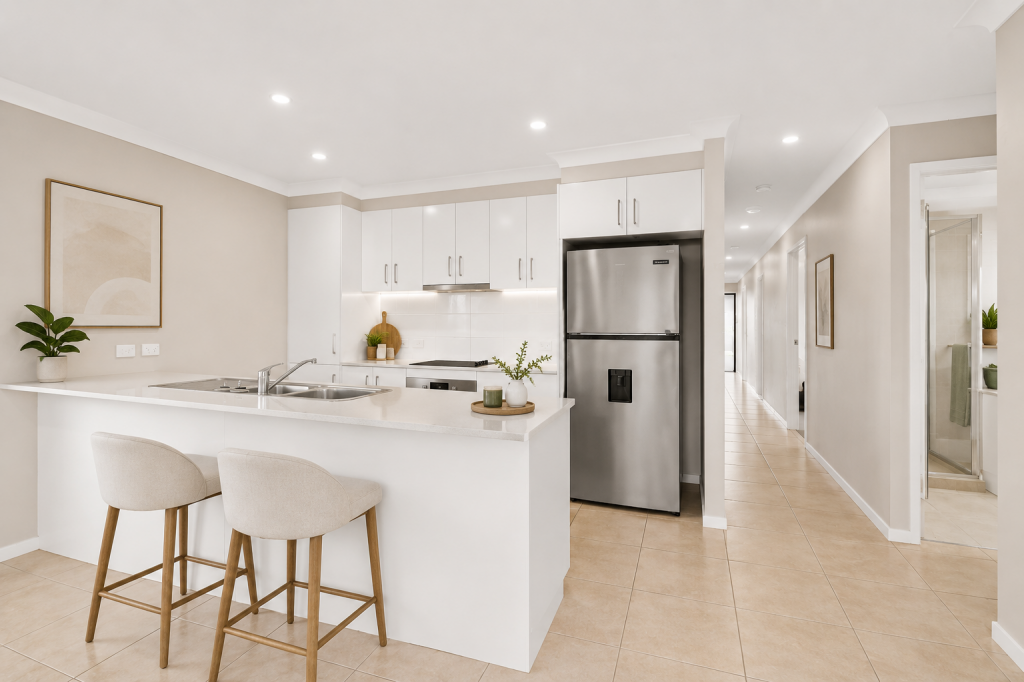 45 Creekstone Ave, Redbank Plains, QLD 4301