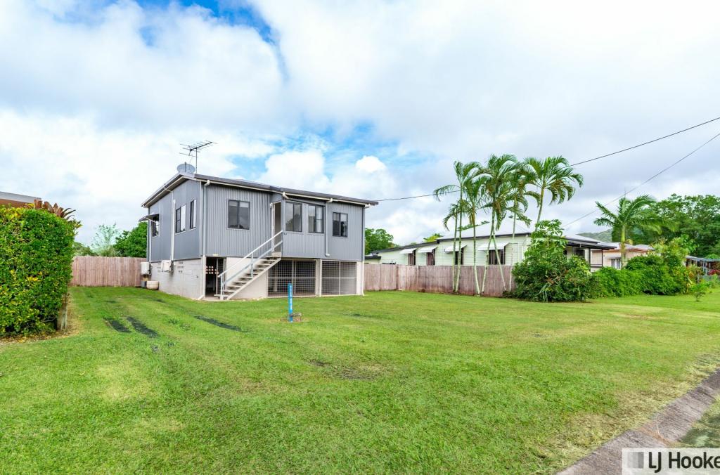 10 Wilson St, El Arish, QLD 4855