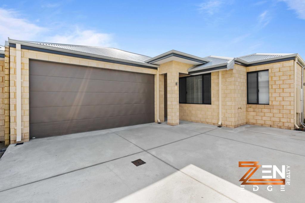 4/130c Renou St, East Cannington, WA 6107