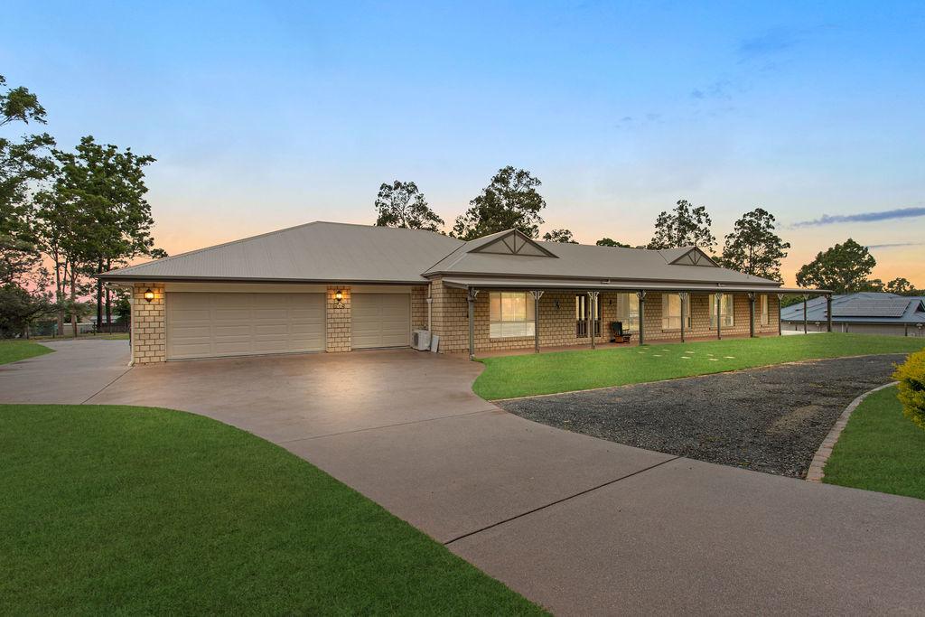 15-17 Mallard Ct, New Beith, QLD 4124