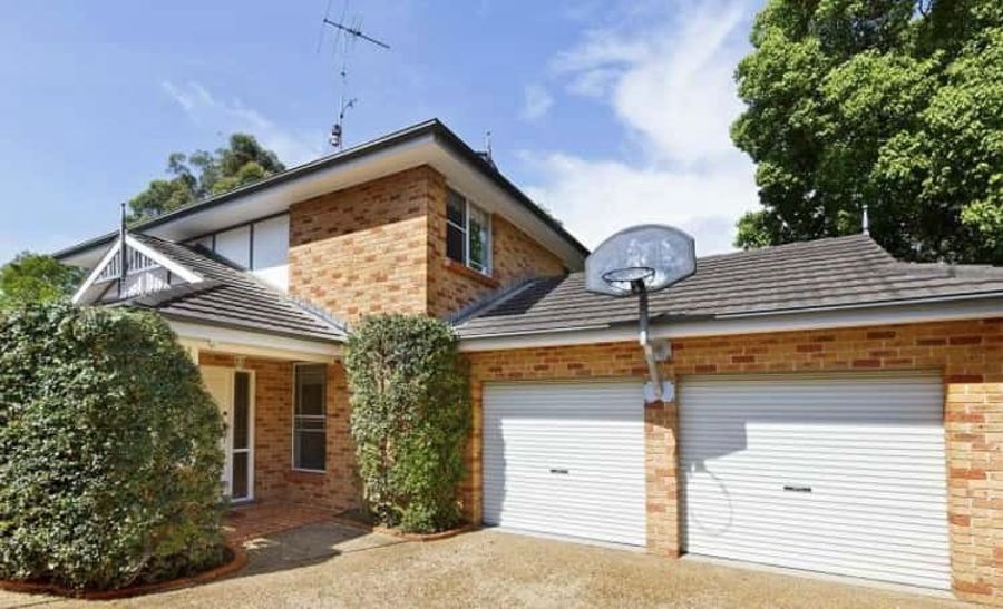 26a Thomas Wilkinson Ave, Dural, NSW 2158