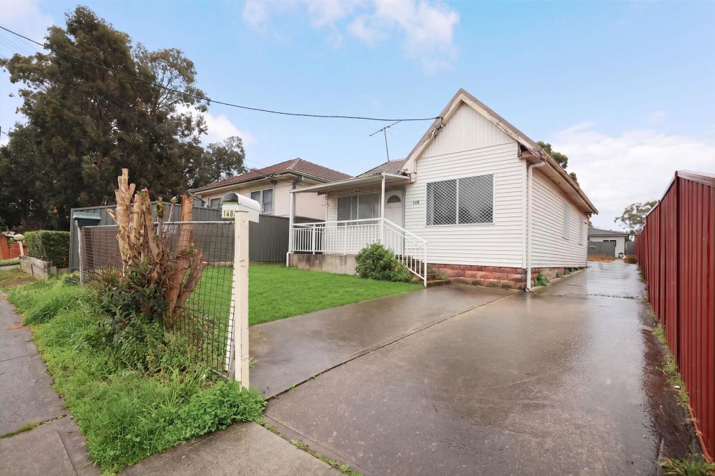148 Orchardleigh St, Old Guildford, NSW 2161