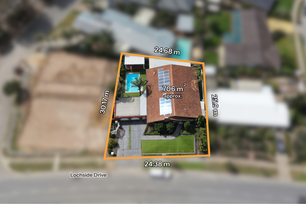 22 Lochside Dr, West Lakes, SA 5021