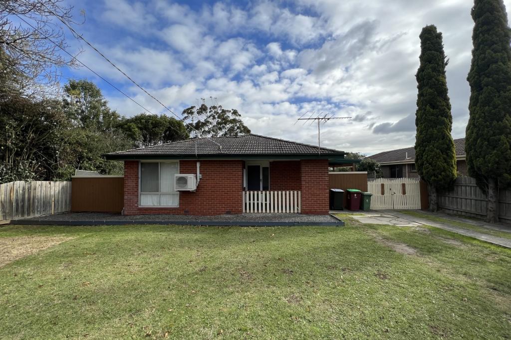 12 Stewart Ave, Narre Warren, VIC 3805