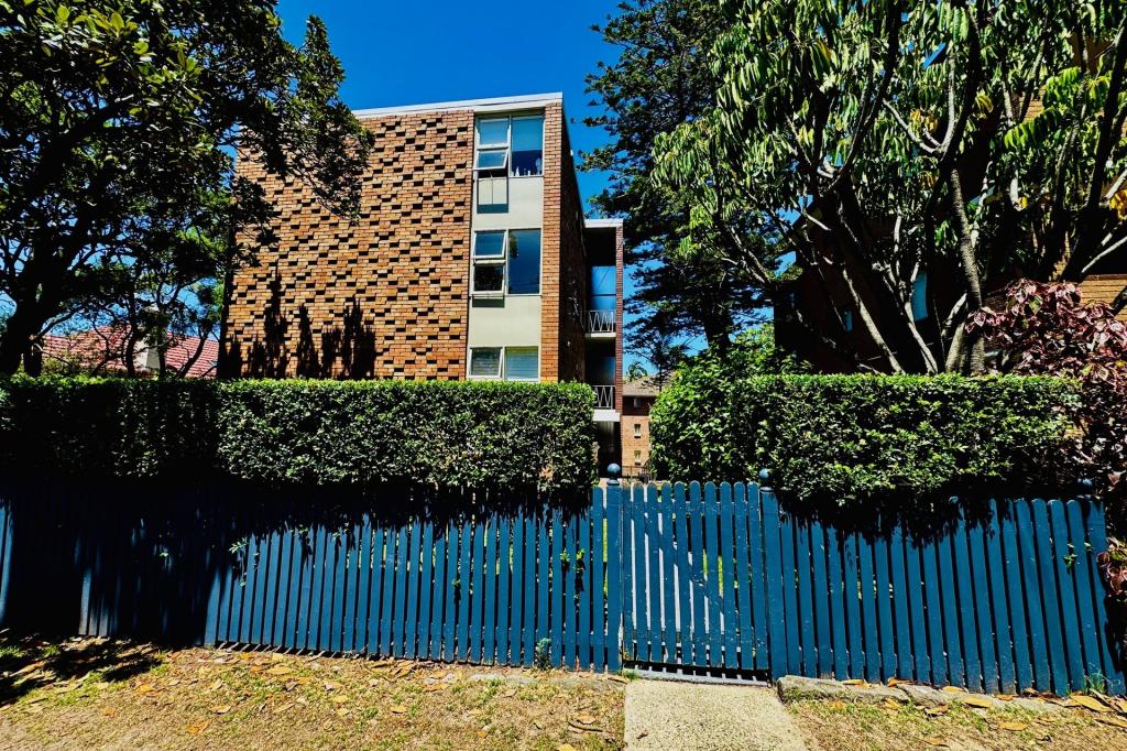 4/1a Macpherson St, Waverley, NSW 2024