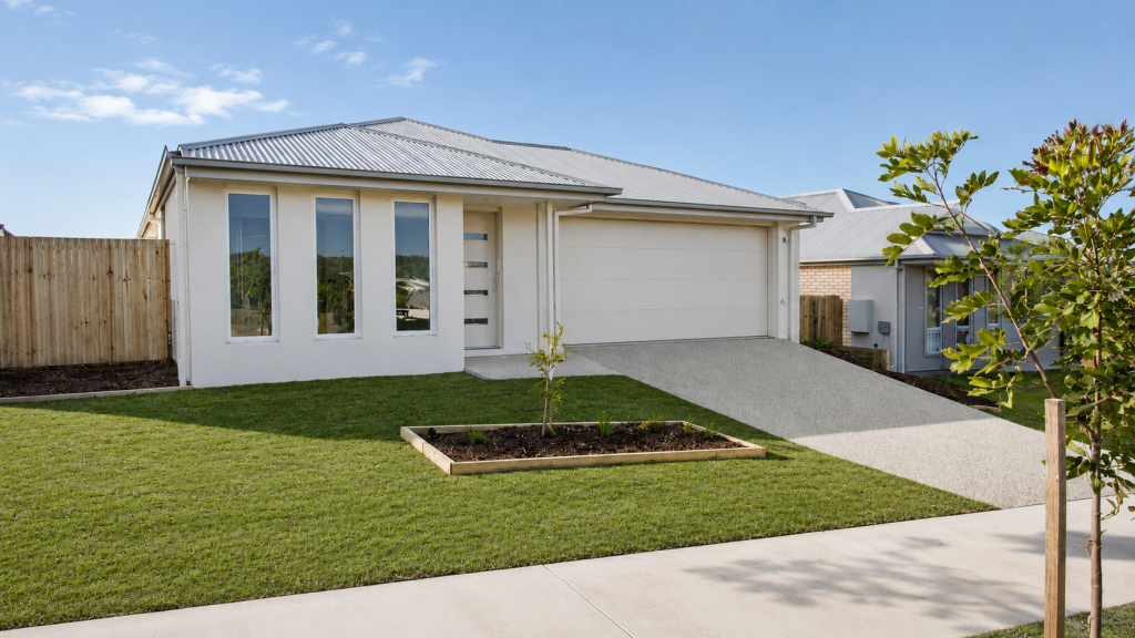 35 Reedy Cres, Redbank Plains, QLD 4301