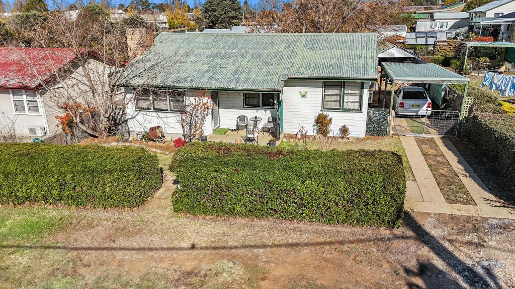 5 BOONA ST, COOMA, NSW 2630