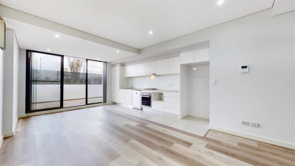 1/153 Hoxton Park Rd, Cartwright, NSW 2168