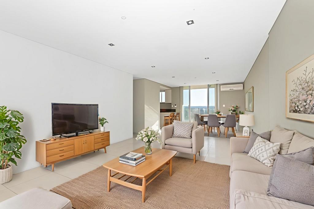 11/3 RAILWAY PDE, BURWOOD, NSW 2134