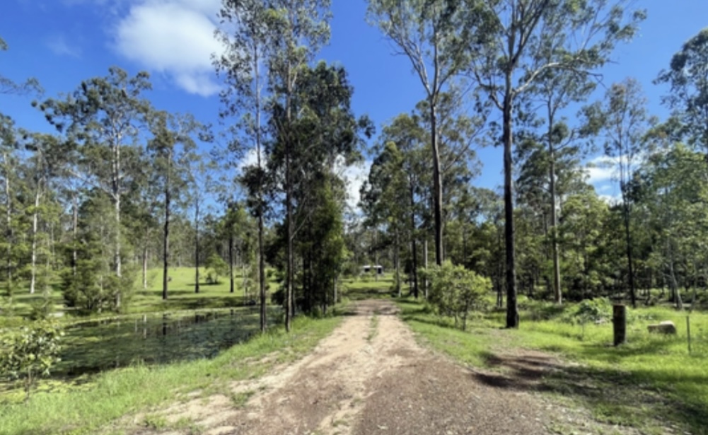 357 Wards Rd, Glenwood, QLD 4570