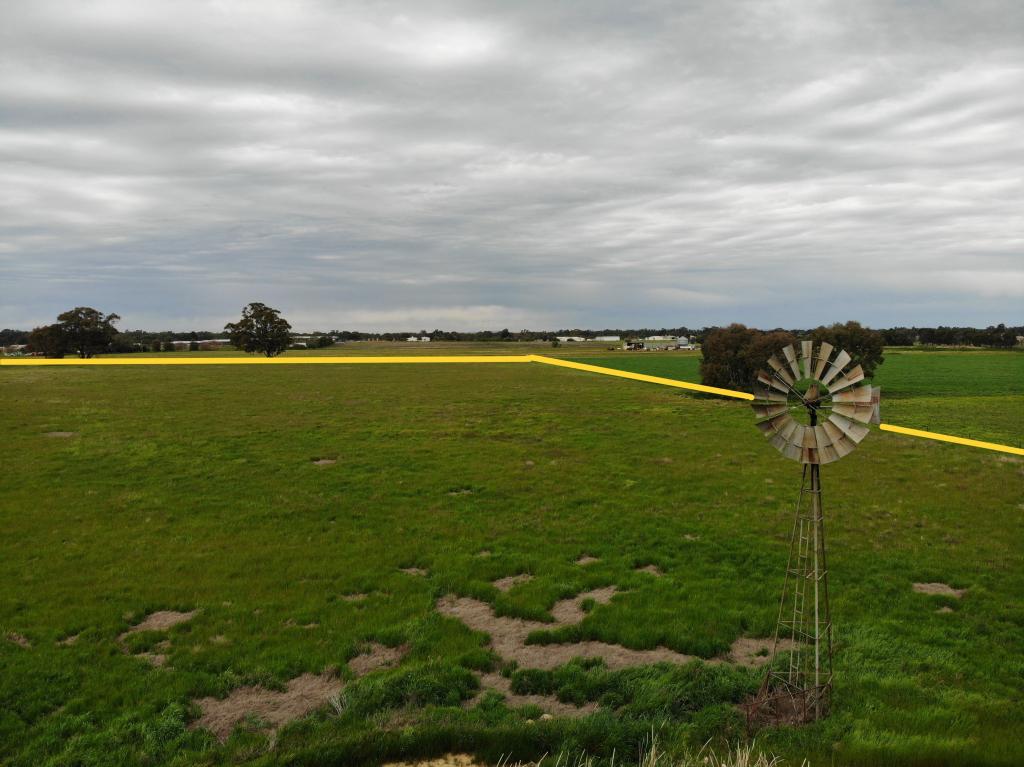 Lot 3/240 Whitehead St, Corowa, NSW 2646